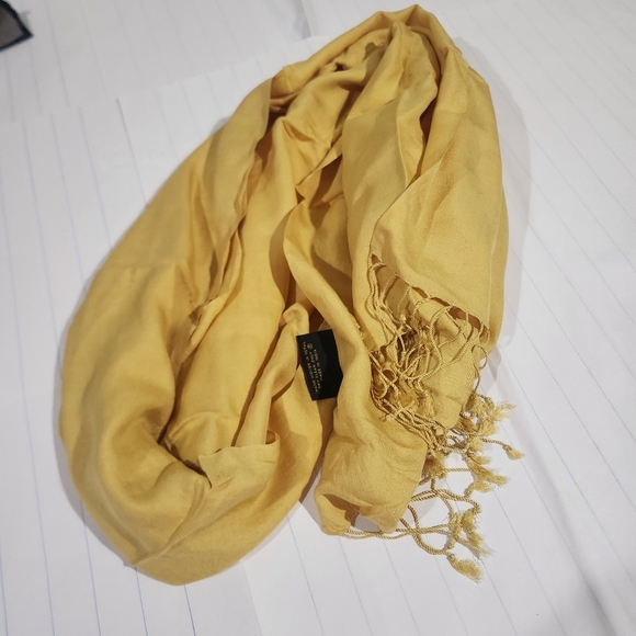 Glen prince silk scarf - Picture 2 of 7